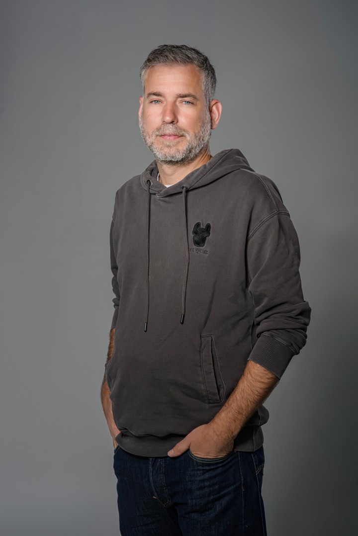 Martin Navrátil 